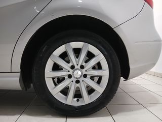 MERCEDES CLASE B URBAN 180 CDI 109 CV