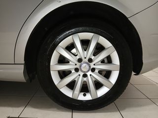 MERCEDES CLASE B URBAN 180 CDI 109 CV