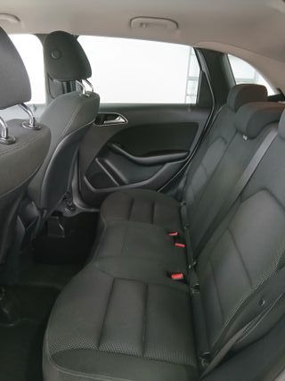 MERCEDES CLASE B URBAN 180 CDI 109 CV