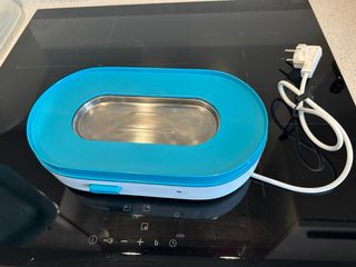 Esterilizador Philips Avent Blanco/Azul