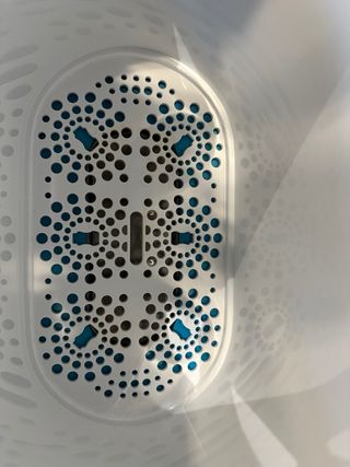 Esterilizador Philips Avent Blanco/Azul