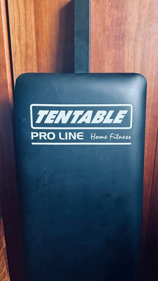 Tabla Fitness TENTABLE PRO LINE