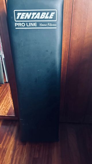 Tabla Fitness TENTABLE PRO LINE