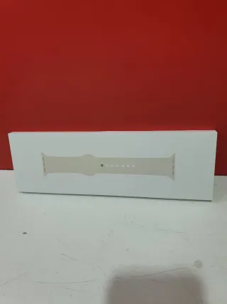 Apple Watch SE 3ª Gen *SIN ACTIVAR*