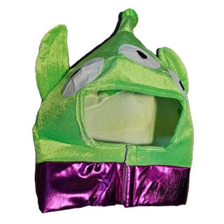 Disfraz Alíen Marciano Talla XL Toy Story Galaxia