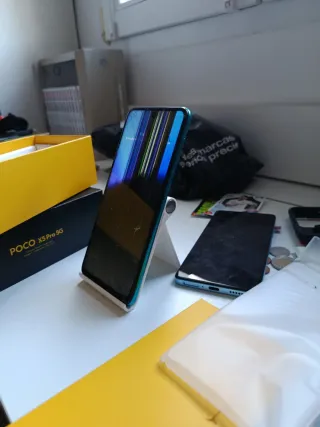 Xiaomi Redmi Note 9 Pro