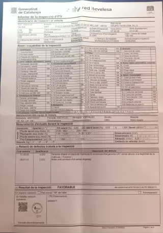 Volkswagen Polo 1997