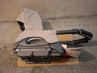Seduta Inglesina