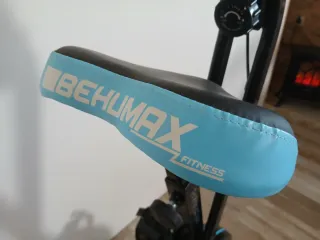 Bicicleta Estática Plegable Behumax