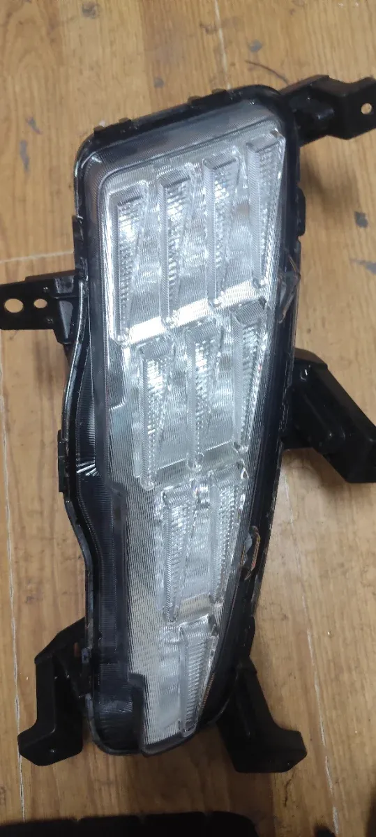 Luces Diurnas LED Hyundai i30N