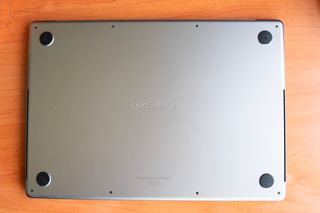 MacBook Pro M1 (2021) | 16 GB RAM | 1 TB SSD