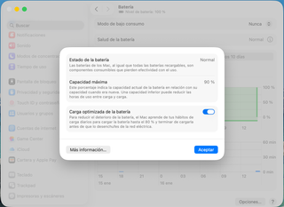 MacBook Pro M1 (2021) | 16 GB RAM | 1 TB SSD
