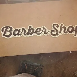 Cartel Barber Shop