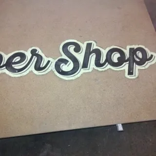 Cartel Barber Shop