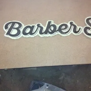 Cartel Barber Shop