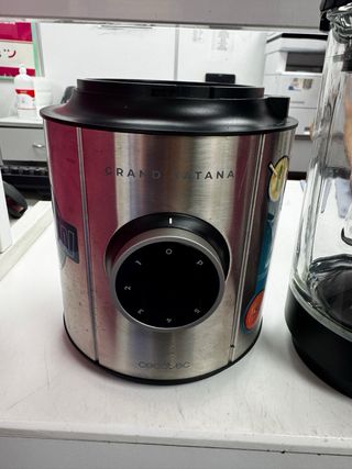 Batidora Cecotec Grand Katana