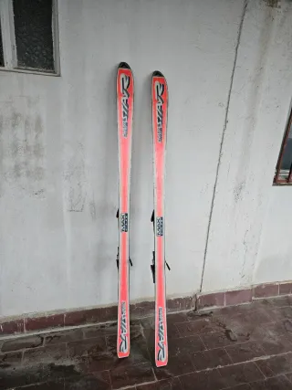 Esquís Dynastar Big Max 3 180cm Salomon