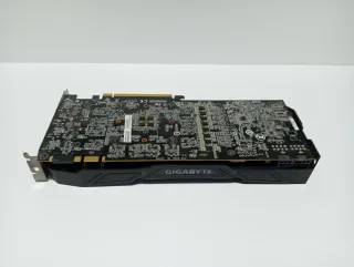 Tarjeta Gráfica Gigabyte
