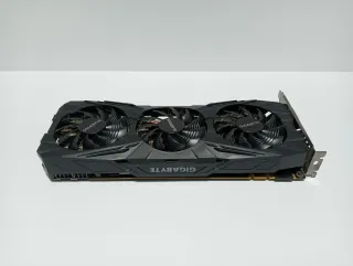 Tarjeta Gráfica Gigabyte