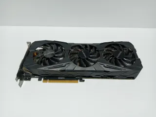 Tarjeta Gráfica Gigabyte