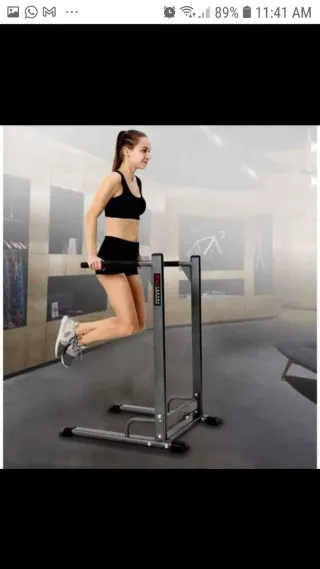 Entrenamiento físico