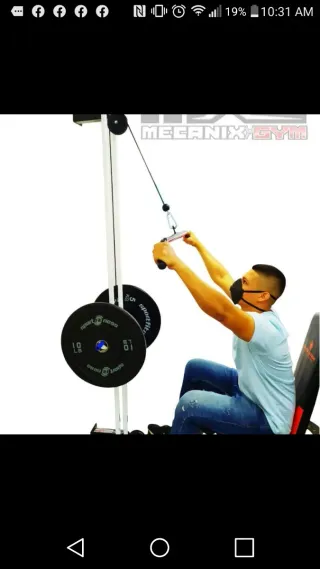 Entrenamiento físico