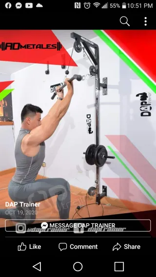 Entrenamiento físico