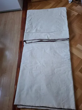 Tappeto di lana 100% nuovo