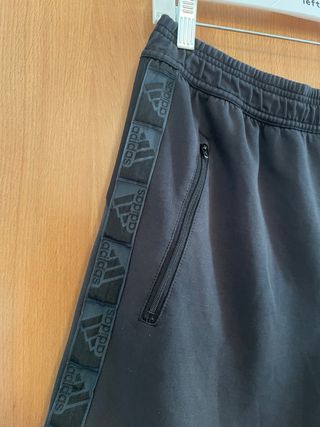 Bermudas Adidas Vintage Talla M