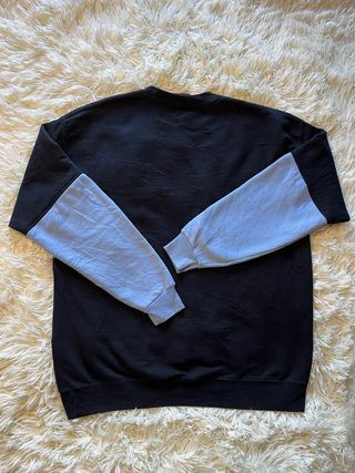 Nike Sweatshirt Vintage Made in USA Crewneck 90s