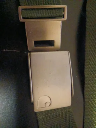 CINTURON CARHARTT joven 73cm