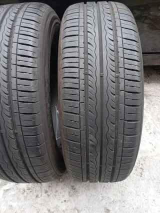 se vende neumáticos de segunda mano en Santander