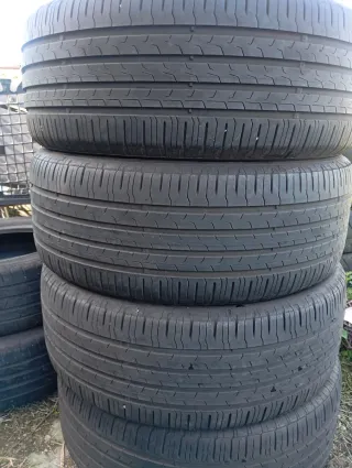 se vende neumáticos de segunda mano en Santander