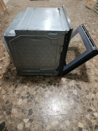 Horno Balay 6 meses de uso