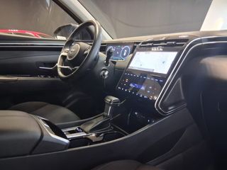 Hyundai Tucson 1.6 CRDi MicroHybrid DC-7 2022