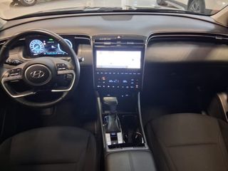 Hyundai Tucson 1.6 CRDi MicroHybrid DC-7 2022