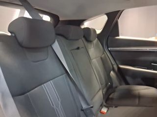 Hyundai Tucson 1.6 CRDi MicroHybrid DC-7 2022