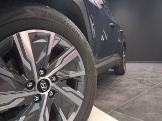 Hyundai Tucson 1.6 CRDi MicroHybrid DC-7 2022