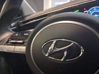 Hyundai Tucson 1.6 CRDi MicroHybrid DC-7 2022