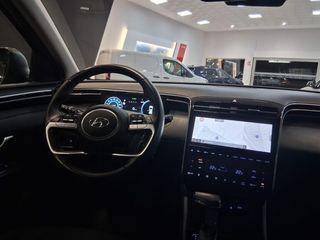 Hyundai Tucson 1.6 CRDi MicroHybrid DC-7 2022