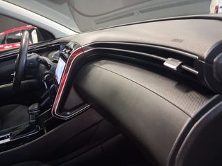 Hyundai Tucson 1.6 CRDi MicroHybrid DC-7 2022