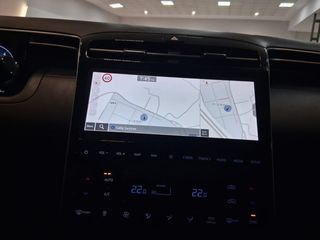 Hyundai Tucson 1.6 CRDi MicroHybrid DC-7 2022