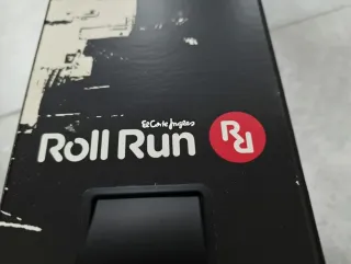 Patinete Roll Run Plegable