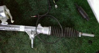 201095 cremallera dirección citroen c4 cactus