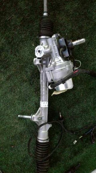 201095 cremallera dirección citroen c4 cactus