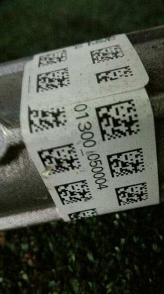 201095 cremallera dirección citroen c4 cactus