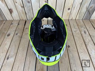 AIROH TWIST 2.0 T-L SPECIAL KATANA BLUE GLOSS