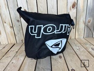 AIROH TWIST 2.0 T-L SPECIAL KATANA BLUE GLOSS