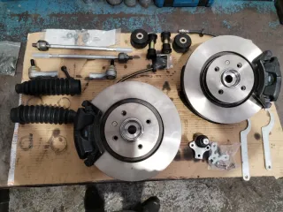 Volkswagen Jetta 1991