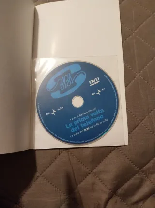 La prima volta del telefono la storia del 3131 ...